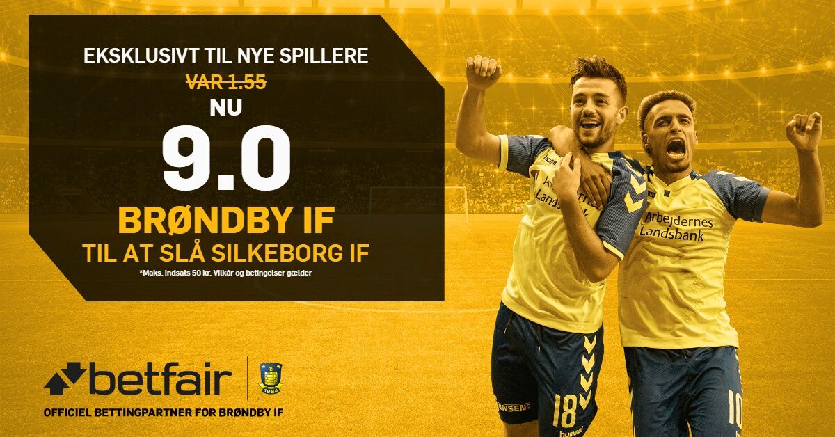 BIF-Silkeborg