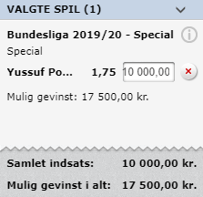 danske